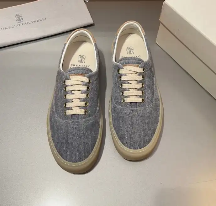 hype Brunello Cucinelli Sneakers