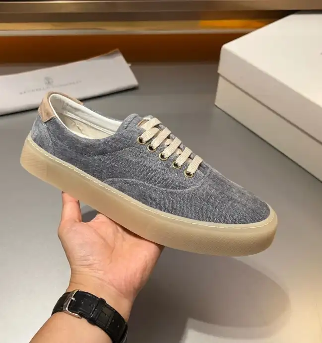 hype Brunello Cucinelli Sneakers