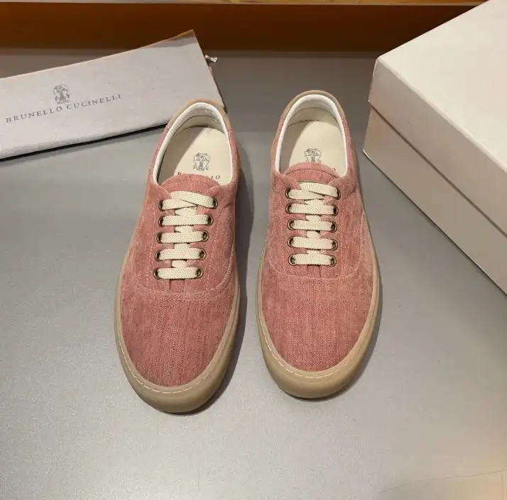 hype Brunello Cucinelli Sneakers