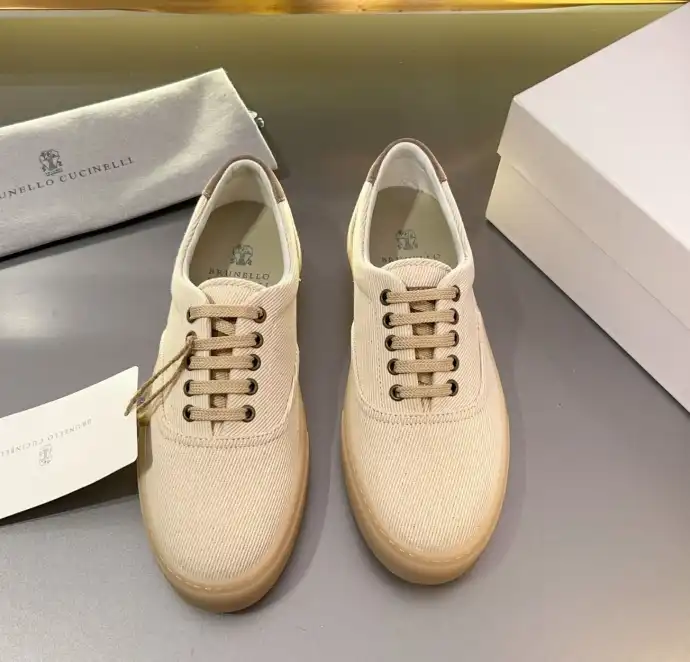 hype Brunello Cucinelli Sneakers