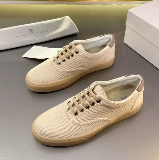 hype Brunello Cucinelli Sneakers