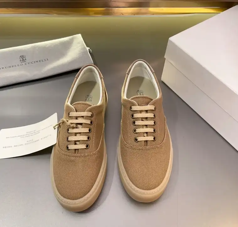 hype Brunello Cucinelli Sneakers