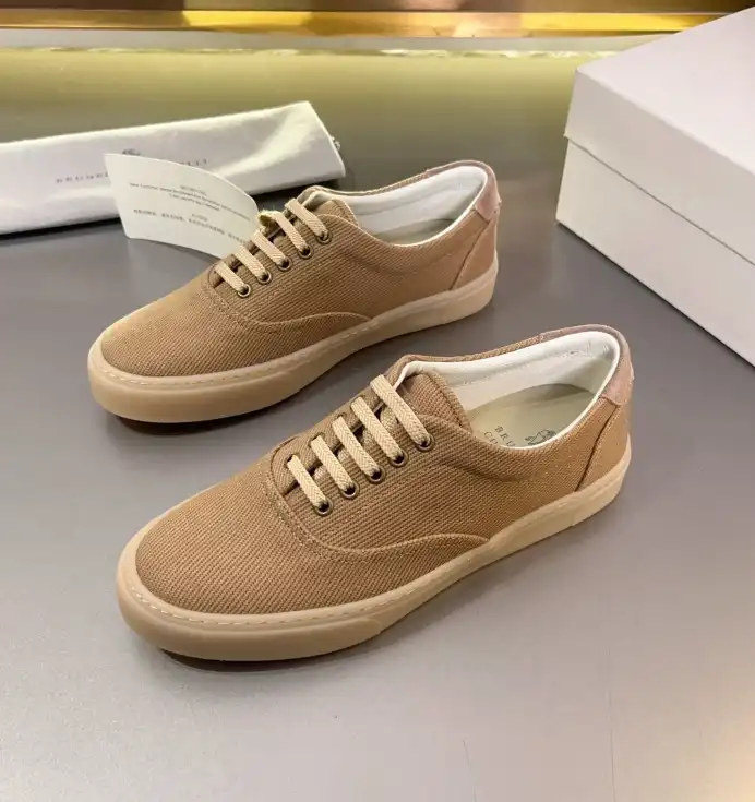 hype Brunello Cucinelli Sneakers