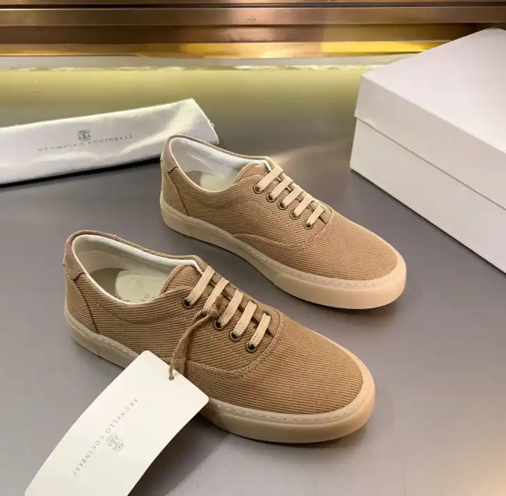 hype Brunello Cucinelli Sneakers