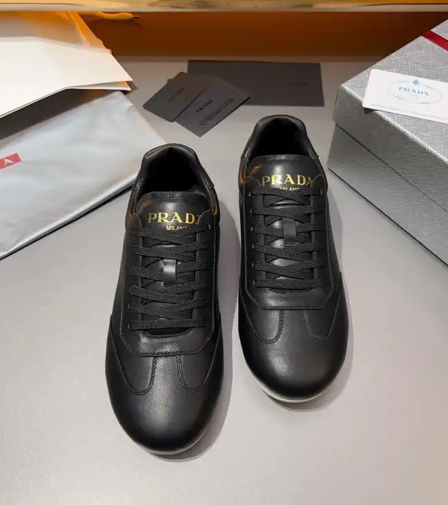 hype Prada Casual Shoes