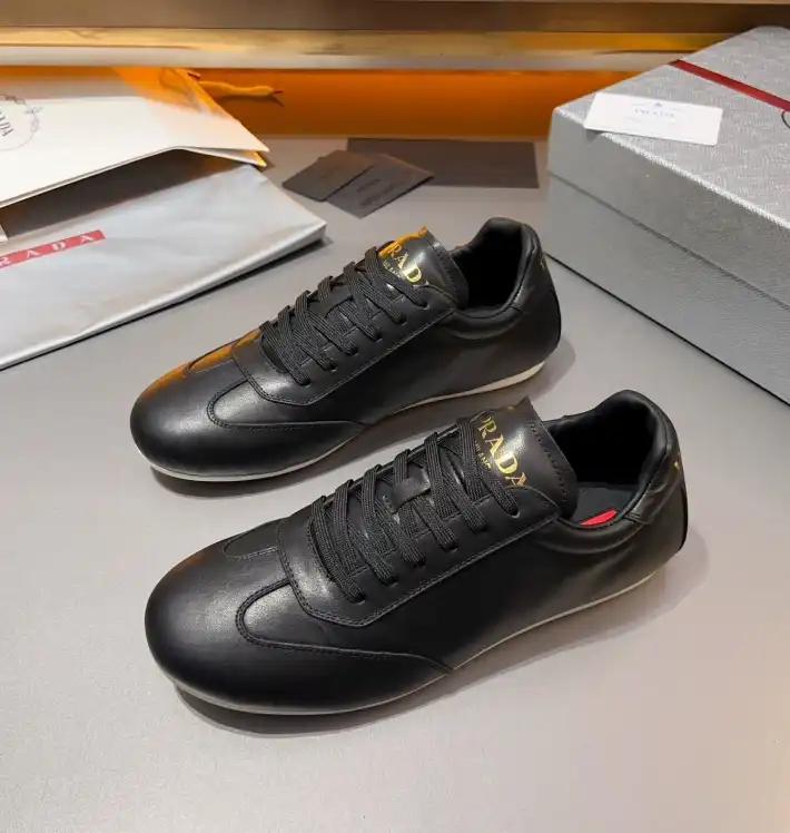 hype Prada Casual Shoes