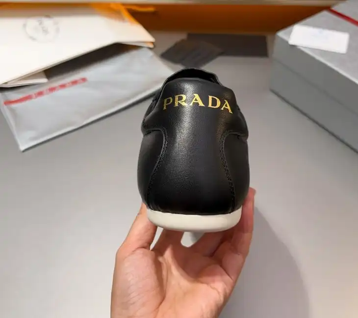 hype Prada Casual Shoes