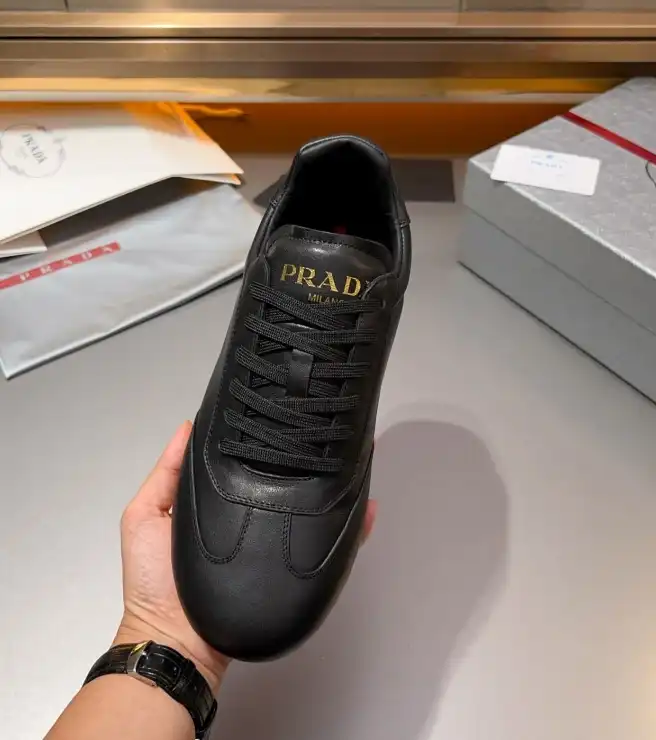 hype Prada Casual Shoes