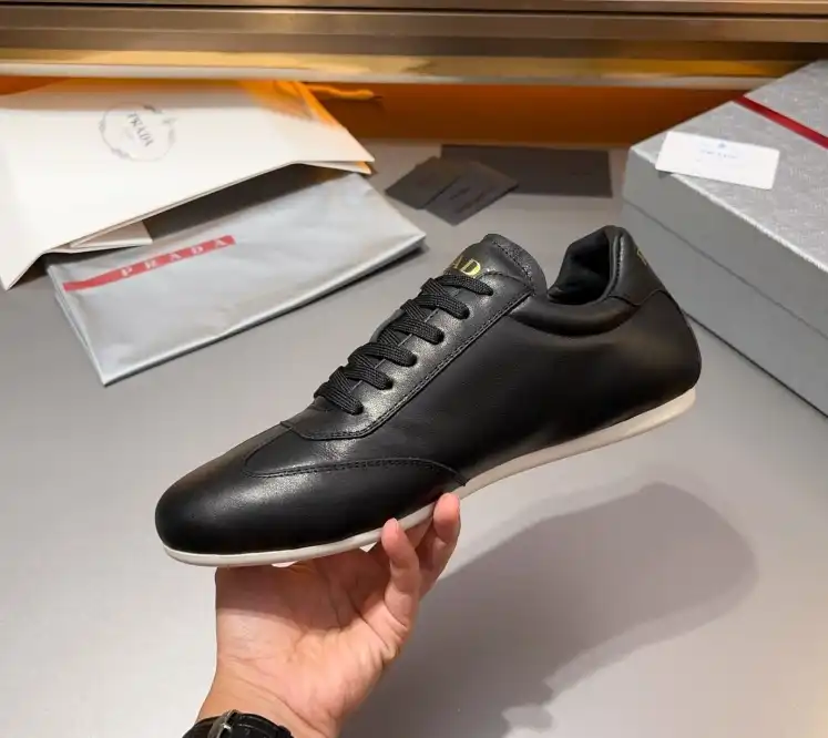 hype Prada Casual Shoes