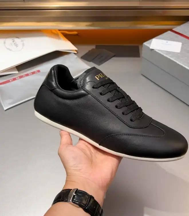 hype Prada Casual Shoes