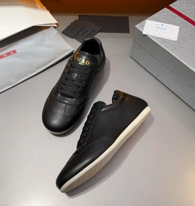 hype Prada Casual Shoes