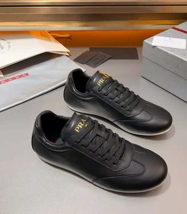 hype Prada Casual Shoes