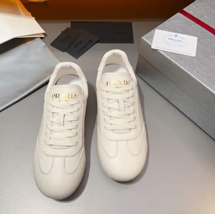 hype Prada Casual Shoes