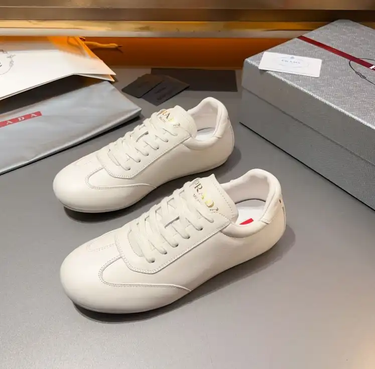 hype Prada Casual Shoes