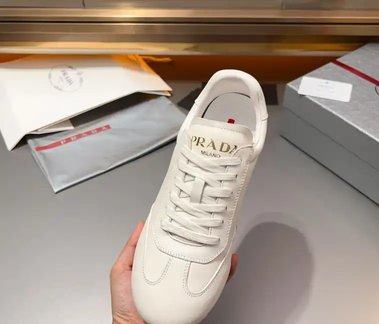 hype Prada Casual Shoes