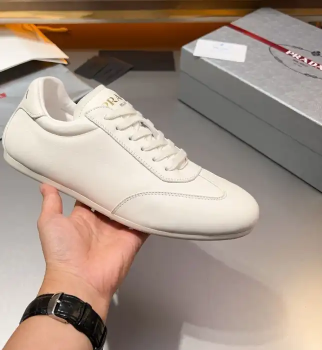 hype Prada Casual Shoes