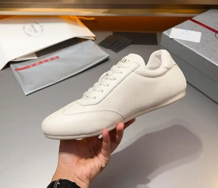 hype Prada Casual Shoes