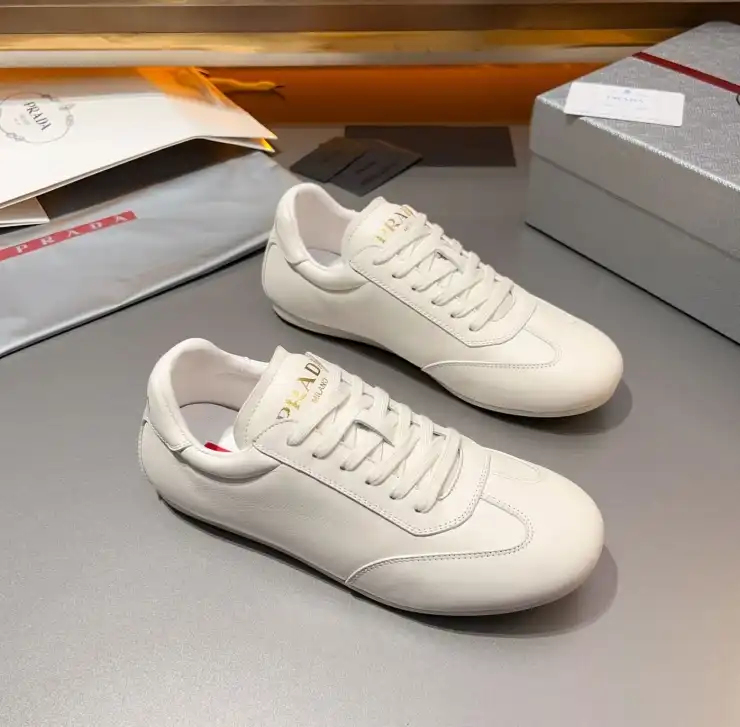 hype Prada Casual Shoes