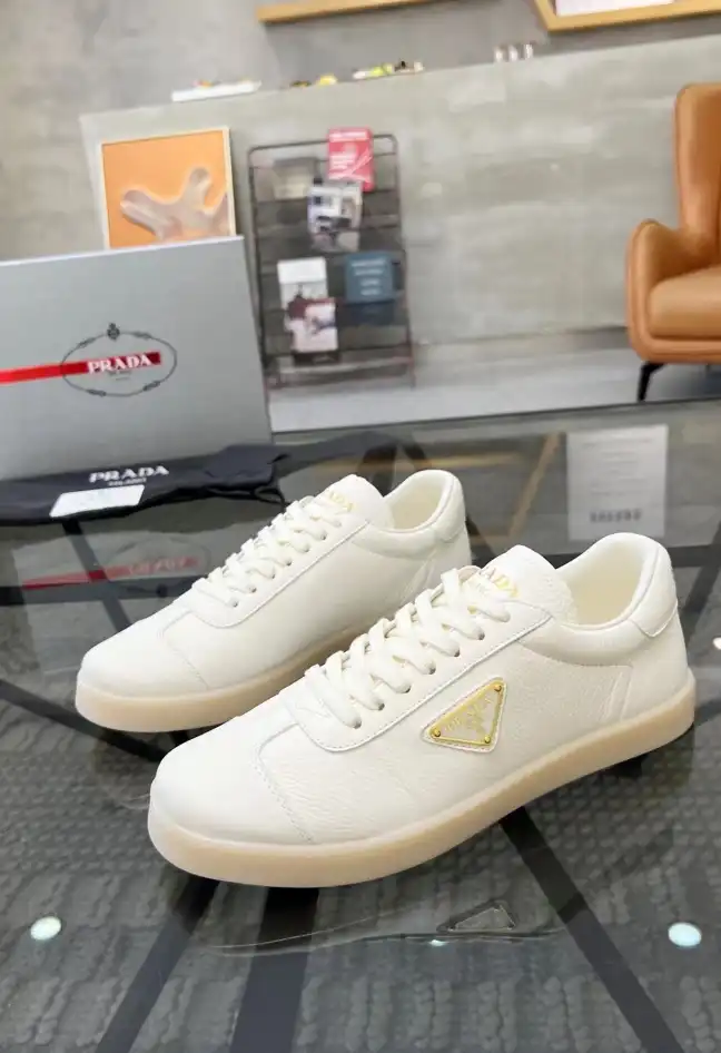 hype Prada Casual Shoes