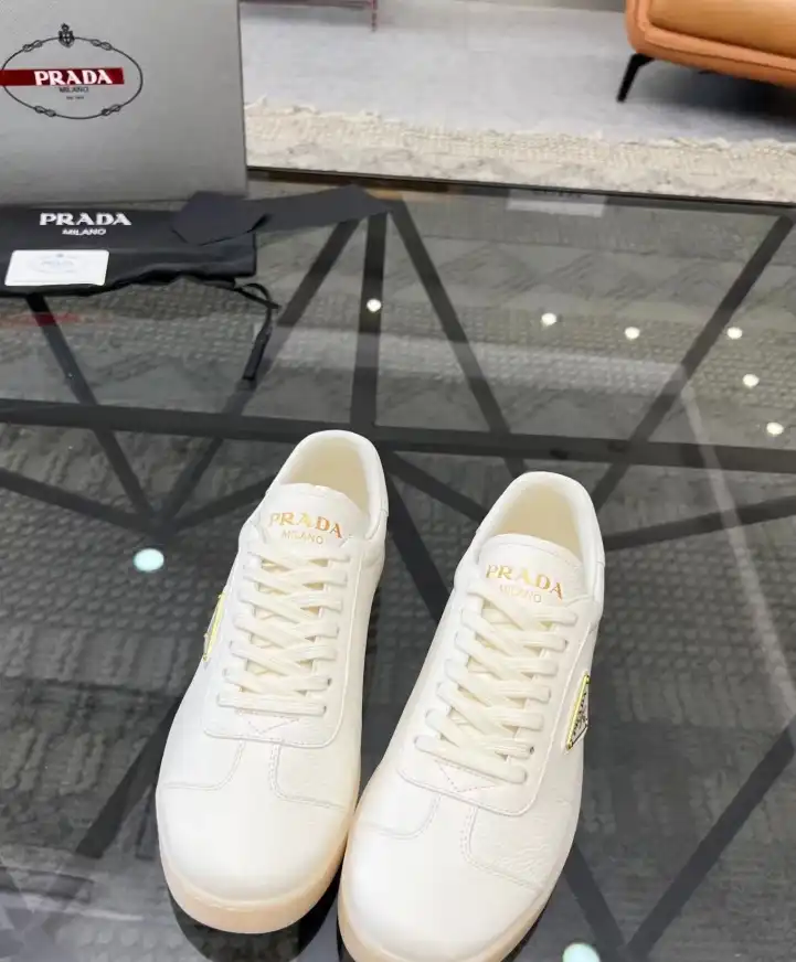 hype Prada Casual Shoes