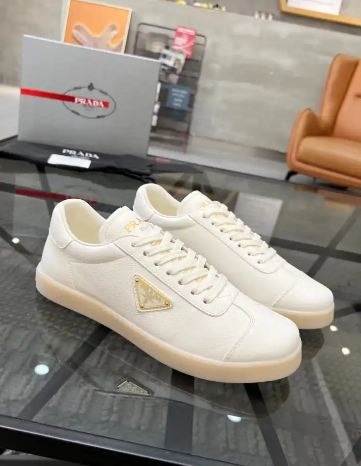 hype Prada Casual Shoes