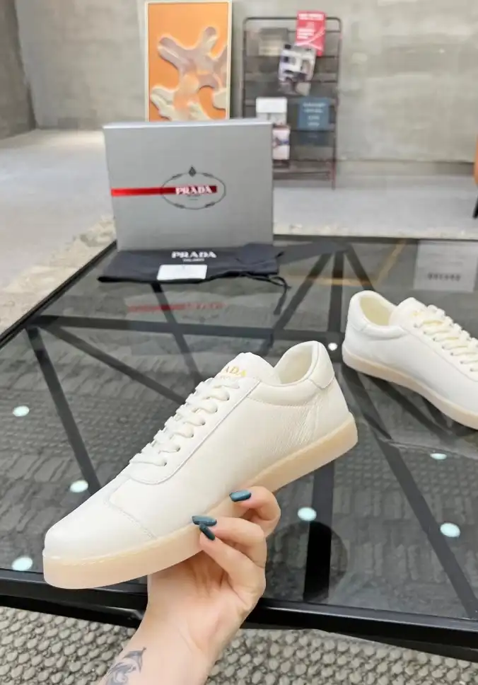 hype Prada Casual Shoes