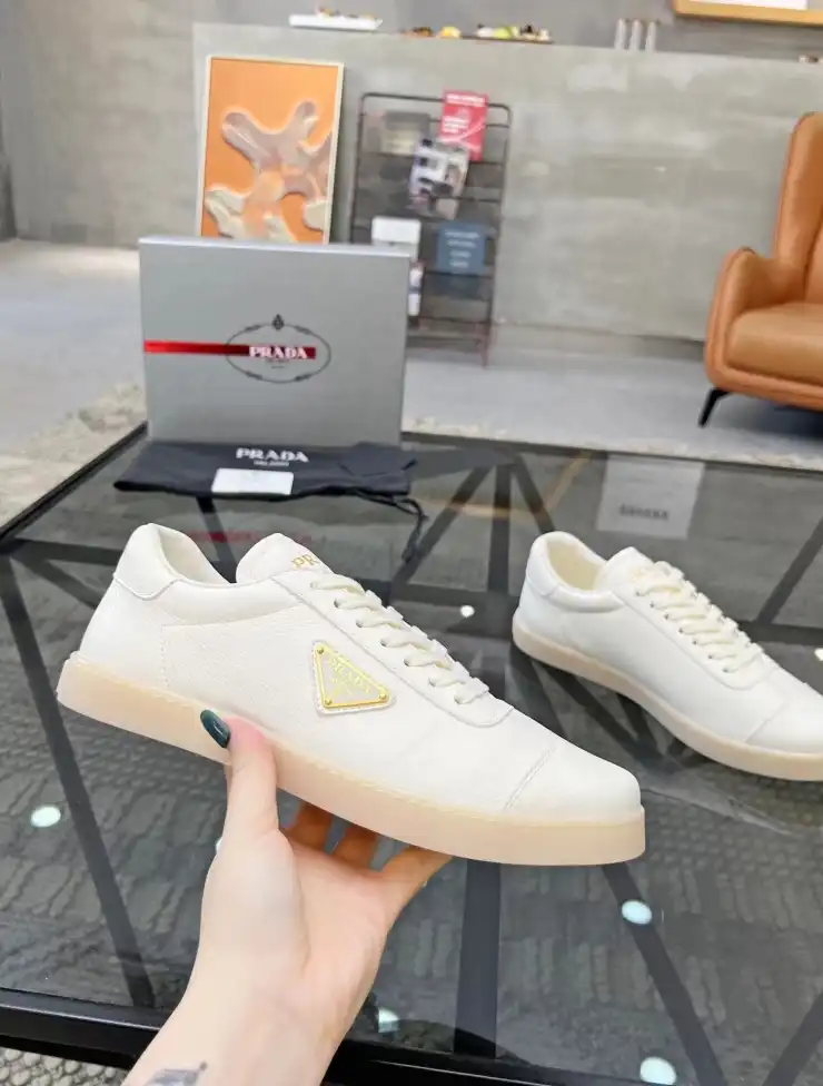 hype Prada Casual Shoes