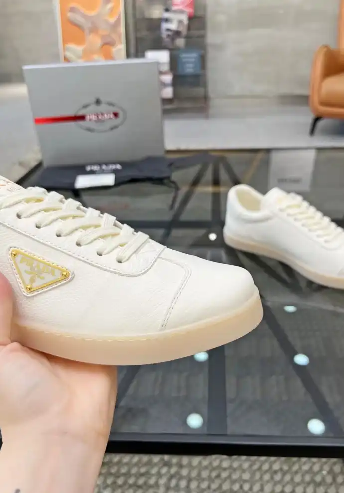 hype Prada Casual Shoes