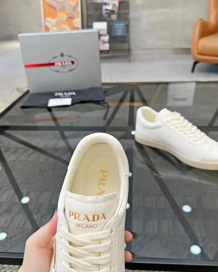 hype Prada Casual Shoes