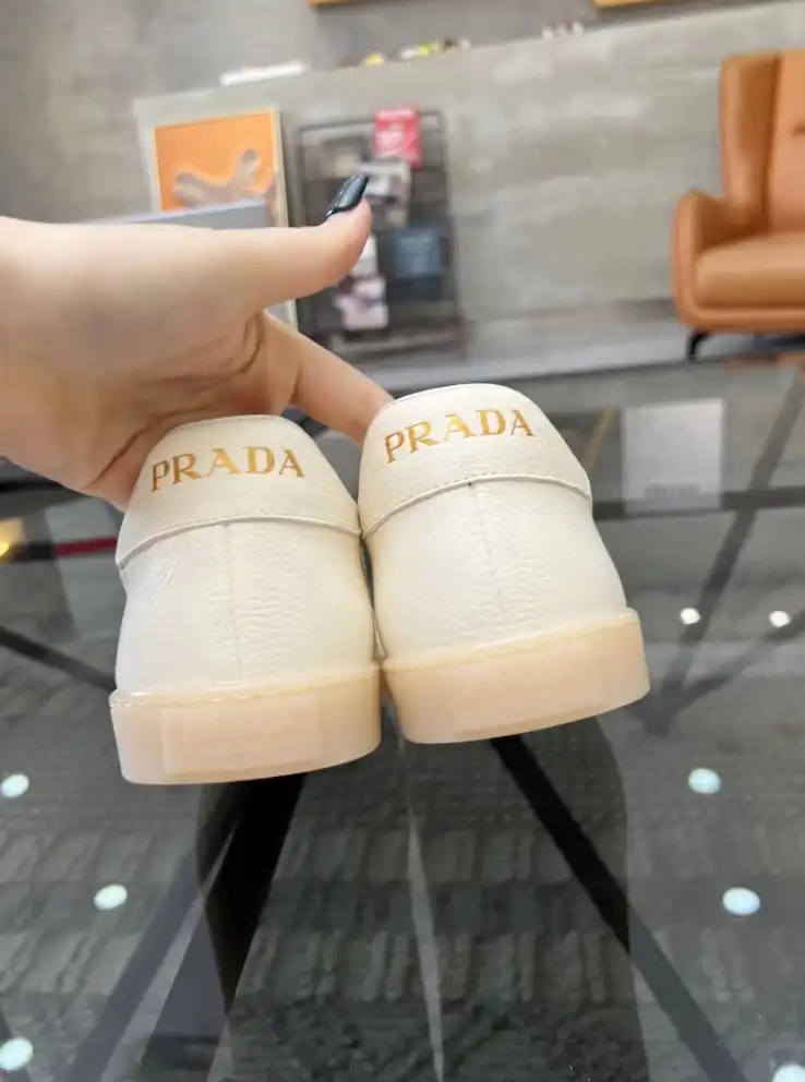 hype Prada Casual Shoes