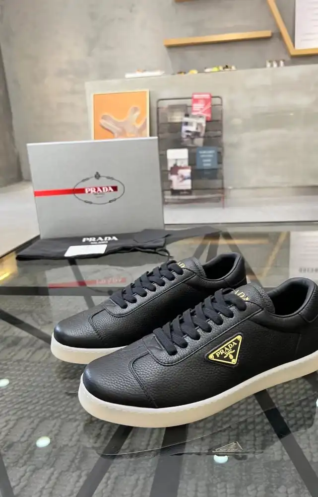 hype Prada Casual Shoes