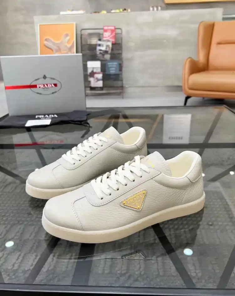 hype Prada Casual Shoes