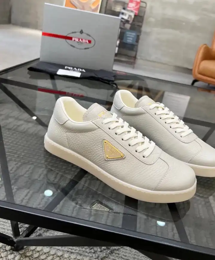 hype Prada Casual Shoes