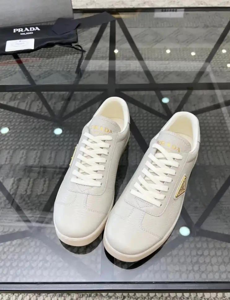 hype Prada Casual Shoes