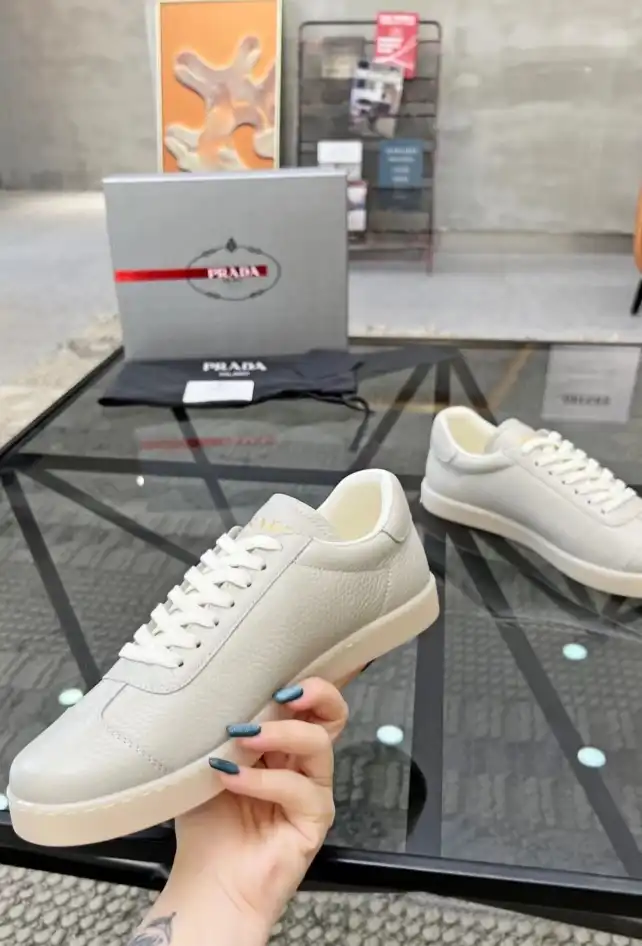 hype Prada Casual Shoes