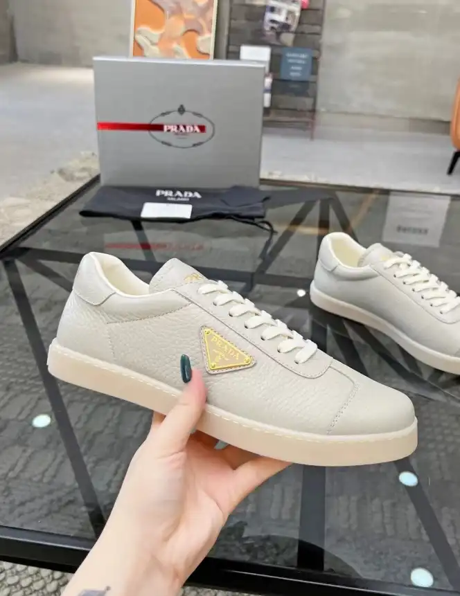 hype Prada Casual Shoes