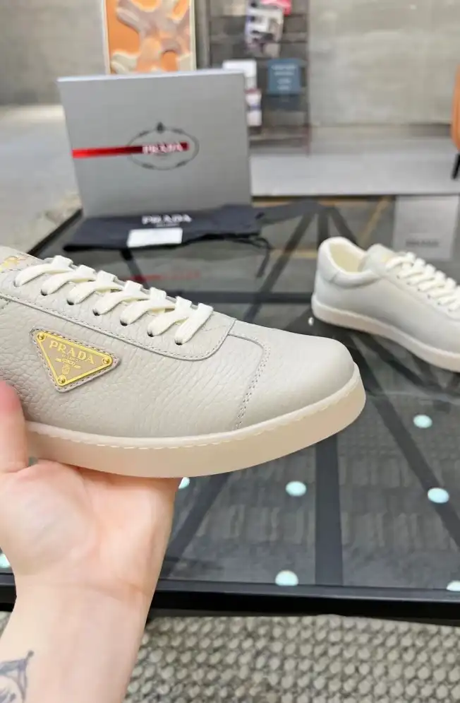 hype Prada Casual Shoes