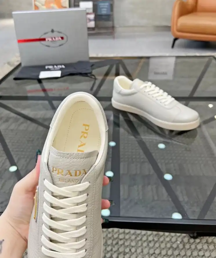 hype Prada Casual Shoes