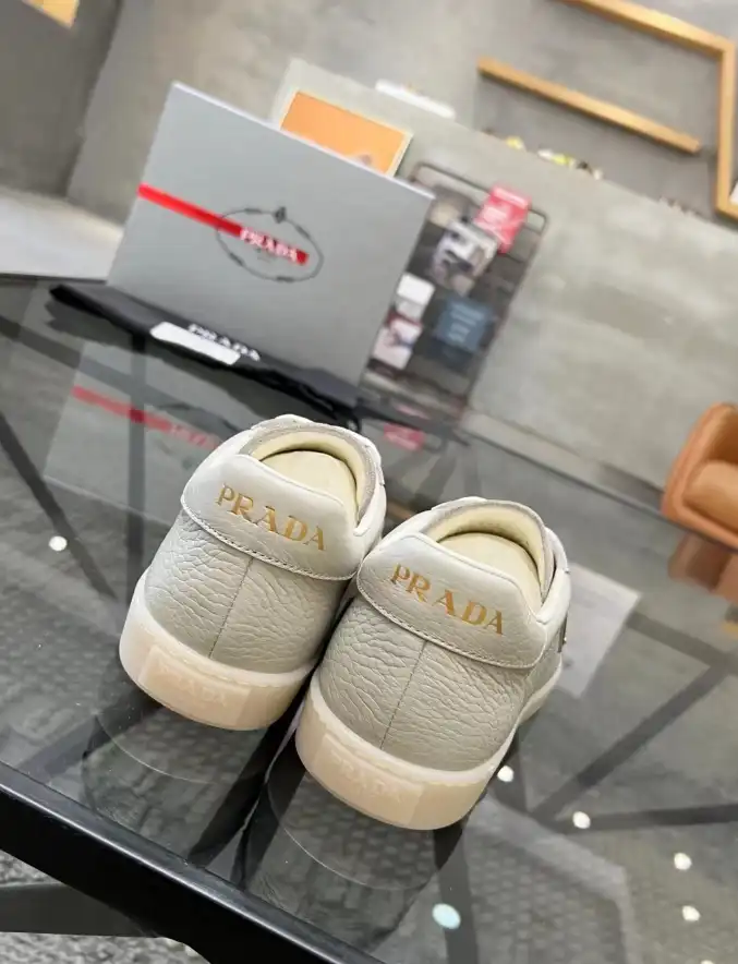 hype Prada Casual Shoes