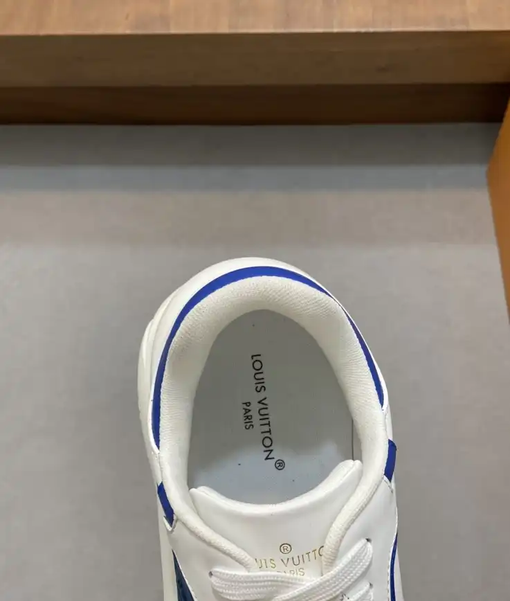 hype Louis Vuitton Sneakers