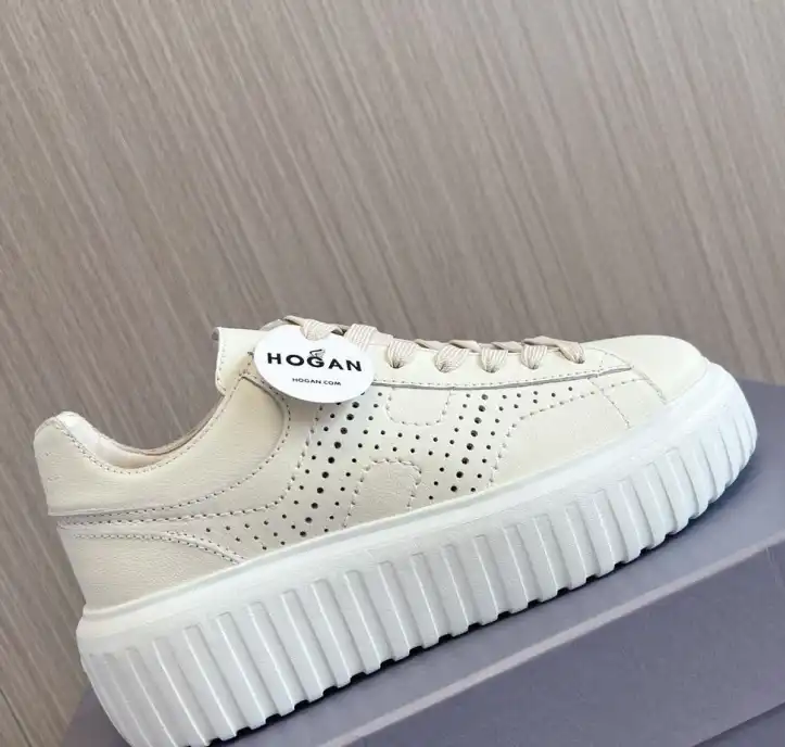 hype Hogan Sneakers