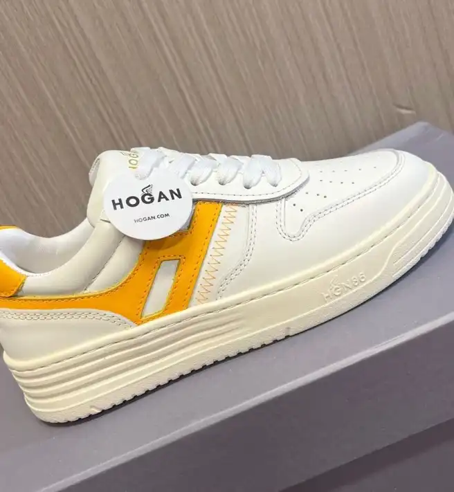 hype Hogan Sneakers