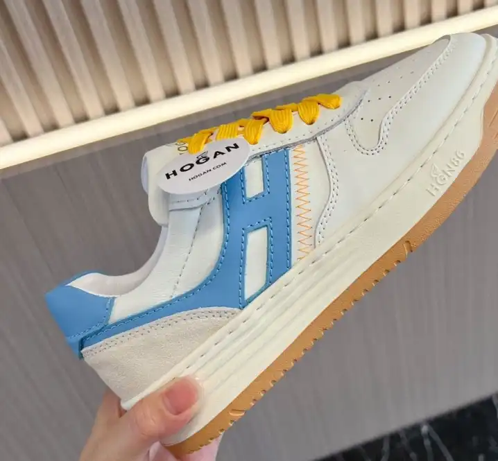 hype Hogan Sneakers