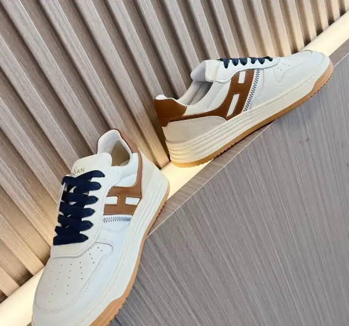 hype Hogan Sneakers