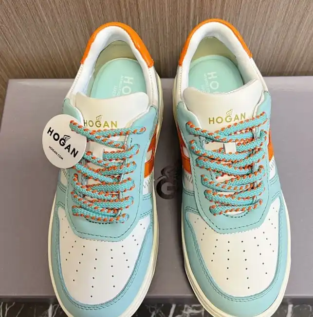 hype Hogan Sneakers