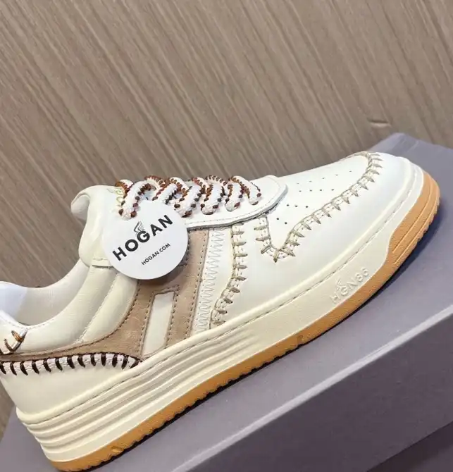 hype Hogan Sneakers