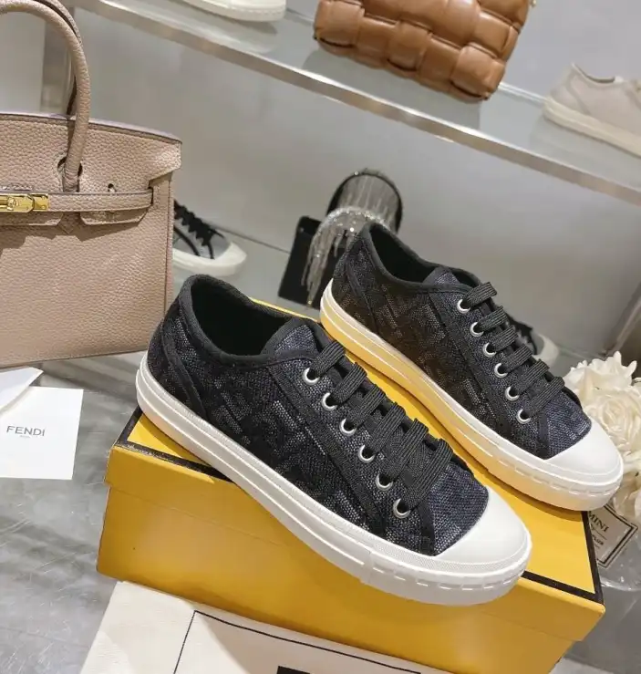 hype Christian Dior Sneakers