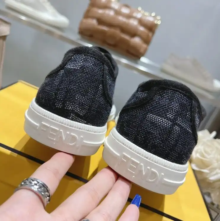 hype Christian Dior Sneakers