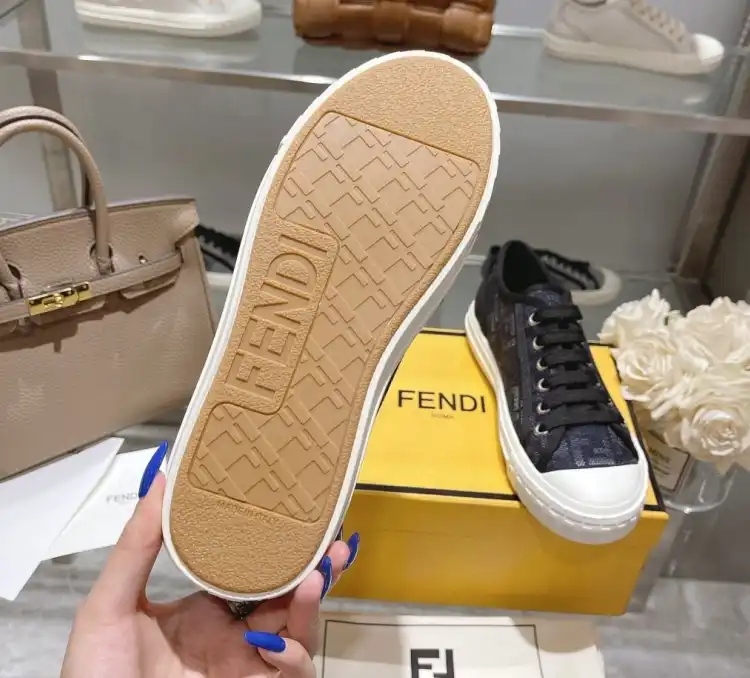 hype Christian Dior Sneakers