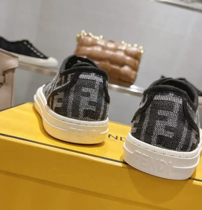 hype Christian Dior Sneakers